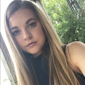 Meet your Posher, Katelynn